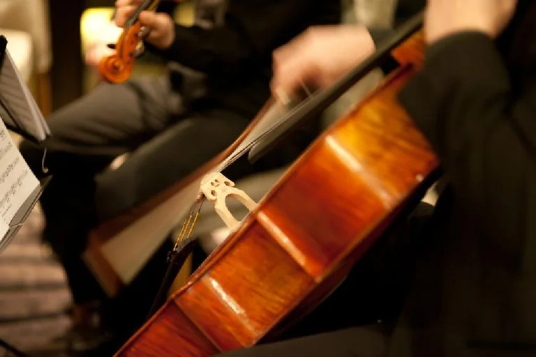 Devenez instrumentiste au Kosovo, avec la littérature russe et serbe