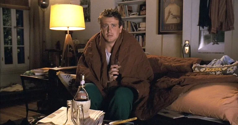 Do you cry when you watch movies? Read why something is good