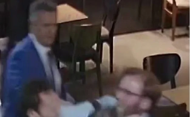 Attaque de Dardan Moliqaj, le député Haki Abazi sort avec une annonce publique