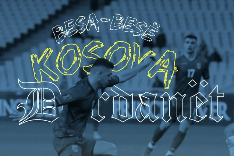 Les fans “Dardan” promettent une bonne organisation pour les matchs au Kosovo