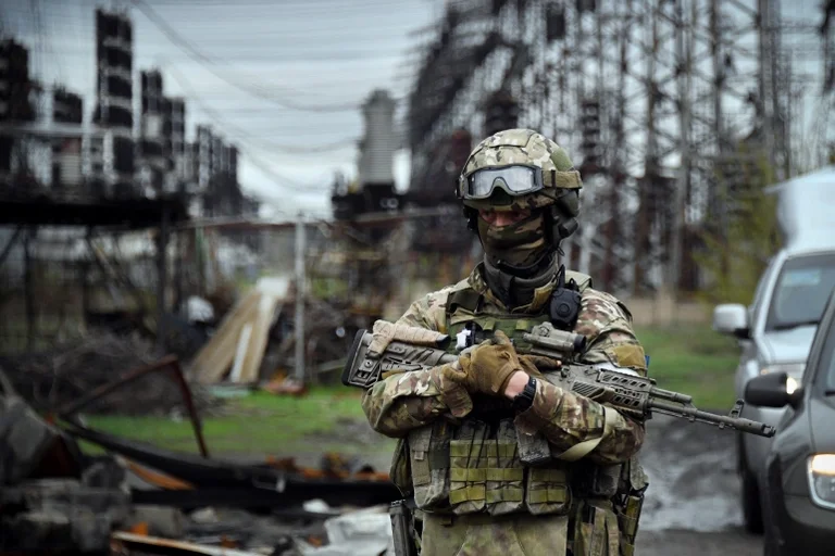 La capture de Luhansk pourrait être la plus grande victoire de la Russie à ce jour