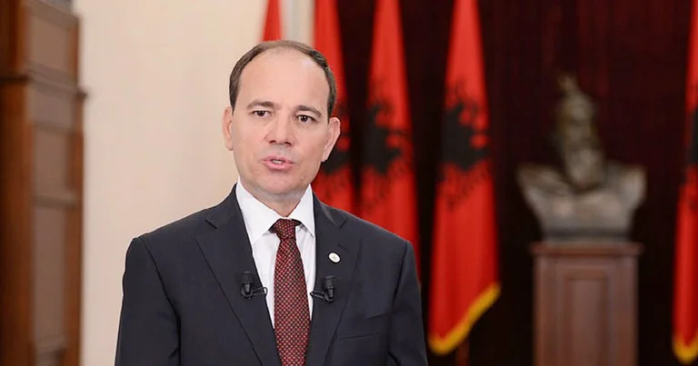 Blinken for Bujar Nishan: Its contributions to US-Albania relations leave behind a long-lived legacy