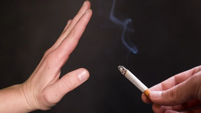Today's Global Antismoking Day is marked