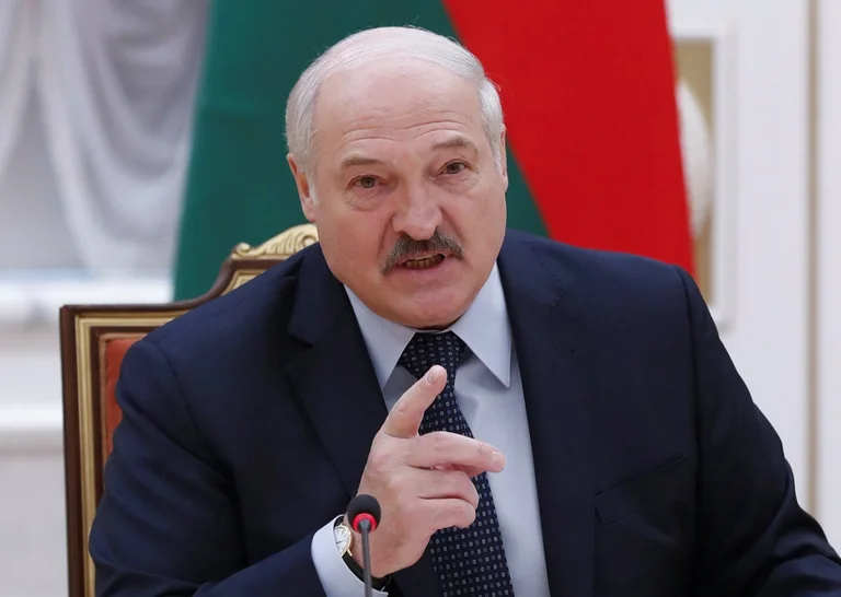 Ja si mund të fillojë Lufta e Tretë Botërore sipas Lukashenkos