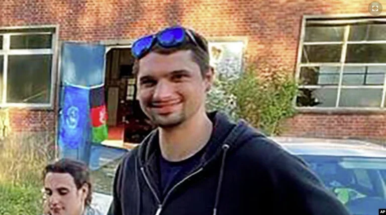 32-year-old French journalist killed in Ukraine