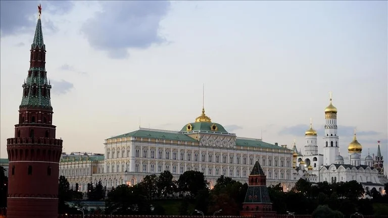 L'ancien marié du président russe démissionne en tant que conseiller de Poutine