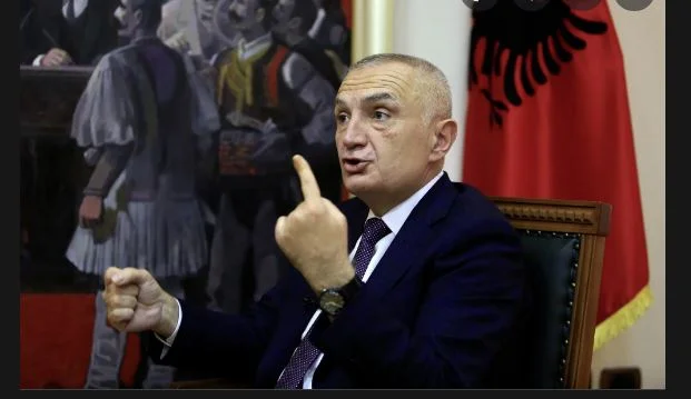 Ilir Meta risque d'être repris par SPAK, ne justifie pas 600 mille lobbies américains
