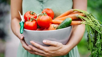 Solche Lebensmittel erhöhen das Risiko des Todes, auch wenn Sie vegetarische sind