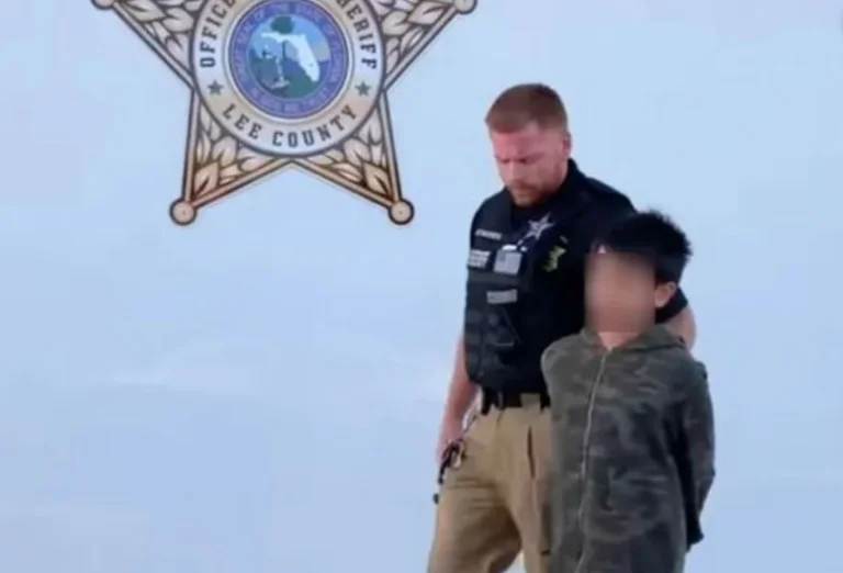 Etats-Unis : Menacé de massacre à l'école, arrêté à 10 ans