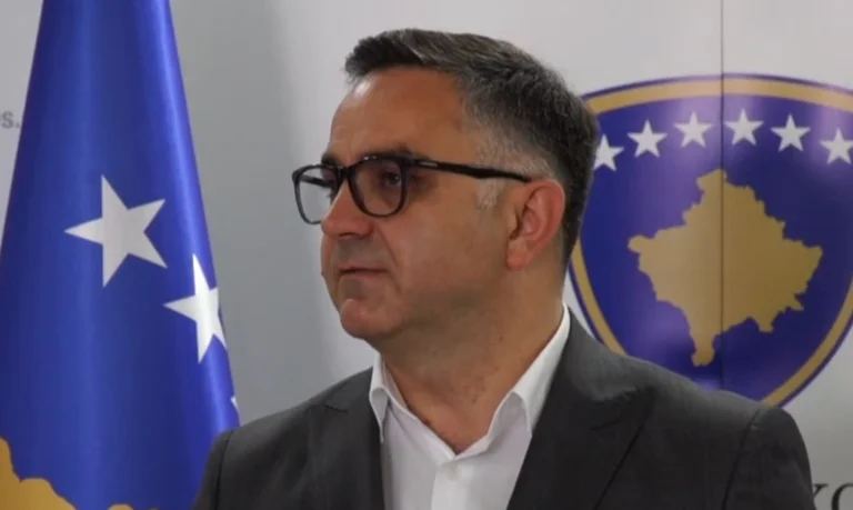 The IMF against withdrawing the Trust, Tahiri criticises Government: A time to hide behind UNMIK, now hiding behind the IMF