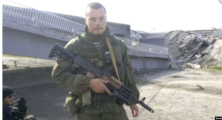 Who are the neo-Nazis fighting for Russia in Ukraine?