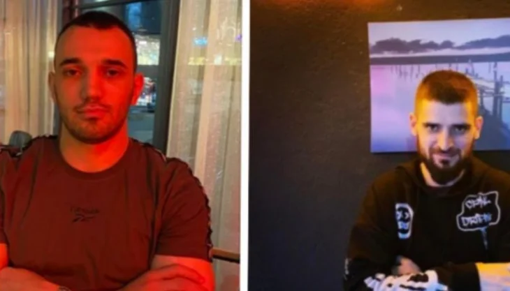 15 ans de prison à vie: La punition que je peux obtenir des Januzi pour le meurtre de Gazmend Hysen