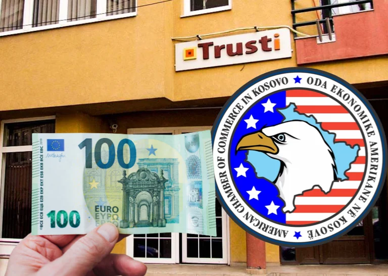 Oda U.S. Gegen Vertrauensentzug zeigt, warum Geld nicht zurückgenommen werden sollte.