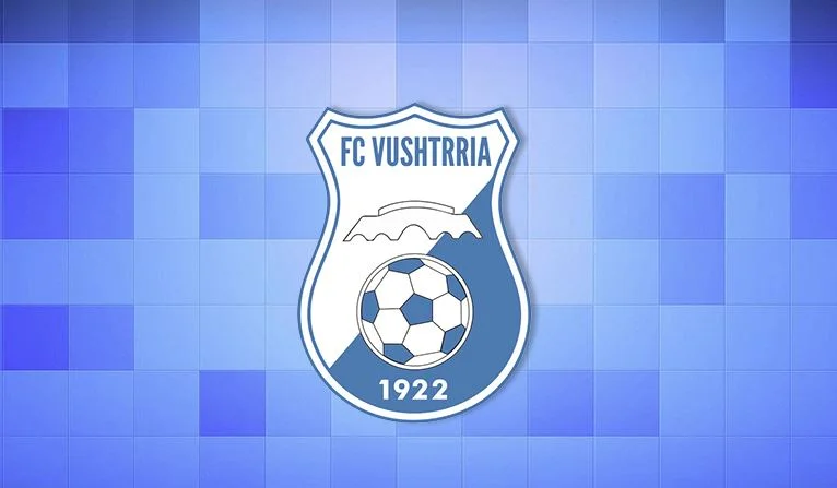 FC Vushtrria apologises für die Fan Geste bei Zahir Pajaziti