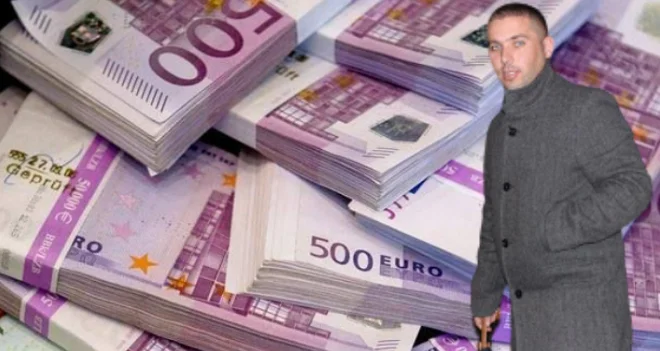 Stealing 2 million from the Treasury: Court hearing postponed