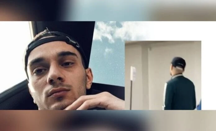 assassinat de Ferizaj : Raper Buta aurait fui en Angleterre