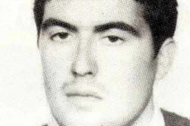 33 years since the murder of Ali Ajjet