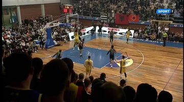 Trepca gewinnt den Stern in Suhareka, es gibt ein Finale links