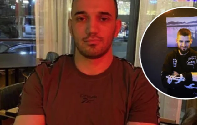 Avocat pour le suspect du meurtre à Ferizaj: L'audience a eu lieu à QKUUK, ne pouvait que dire oui ou non