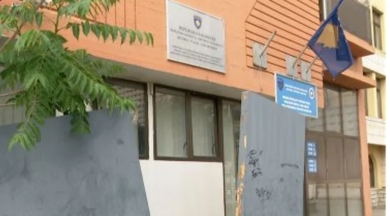 Environment ministry does not issue environmental and water permits, businesses complain