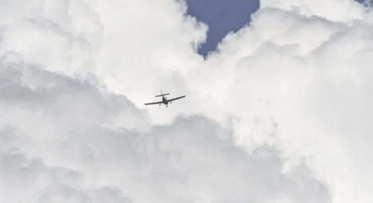 Quatre avions passagers disparaissent en Croatie