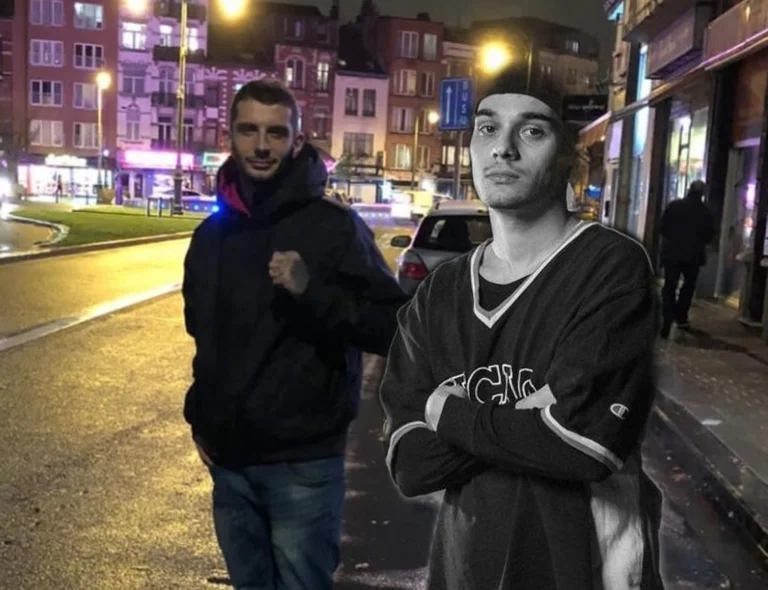 Moss, Buta rival vient en réponse après l'assassinat à Ferizaj