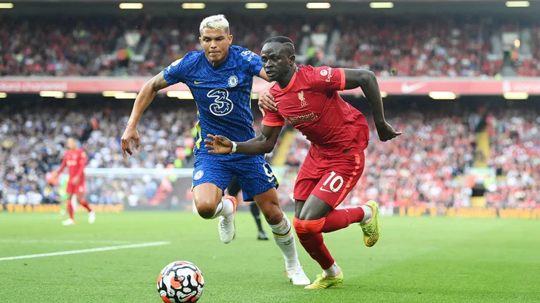 Sadio Mane gives signal of escape from Liverpool