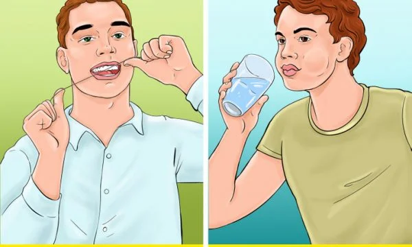 Cinq raisons pour lesquelles vous sentez la mauvaise bouche et comment vous en débarrasser