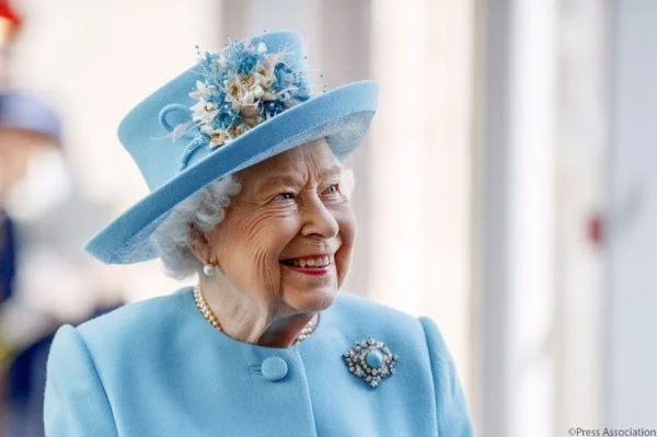 Plus de 16 000 fêtes de rue pour le jubilé hebdomadaire d'Elizabeth II