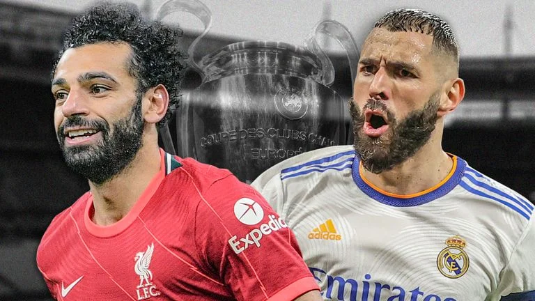 Livepool Real Madrid, cette équipe a un meilleur équilibre dans les matchs directs dans les compétitions européennes.