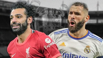 Livepool Real Madrid, dieses Team hat eine bessere Balance in direkten Begegnungen bei europäischen Wettbewerben.