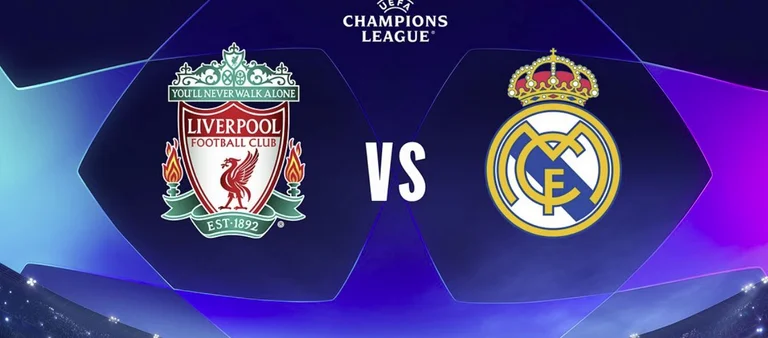 Real Madrid publie la formation officielle de la finale de la Ligue des Champions