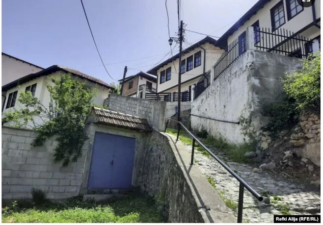 Maisons des retours, vendues