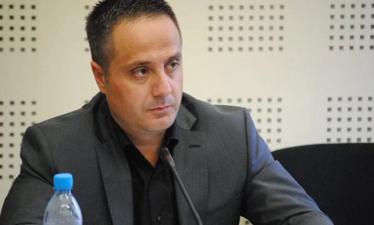 Selmanaj: Albin Kurti planea atraer inversores extranjeros