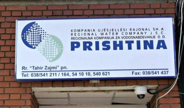La pipeline Pristina porta oltre 600 famiglie che devono circa 50m euro