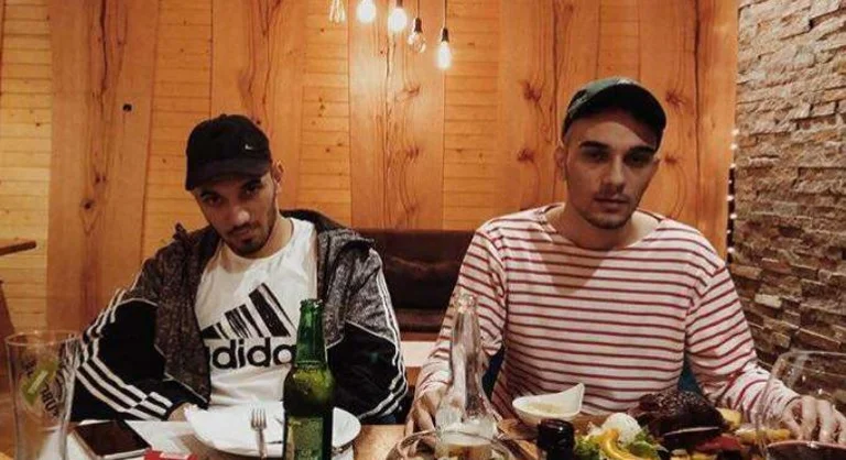 Le suspect qui a tué 30 ans à Ferizaj serait le frère de Boot.
