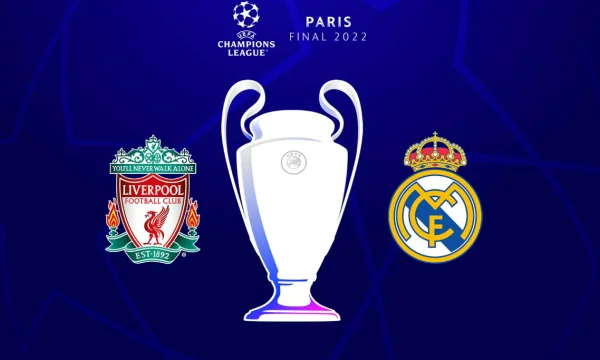 Livepool Real Madrid, ce soir la Grande Finale de la Ligue des Champions