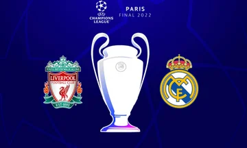 Livepool Real Madrid, heute Abend das Grand Final der Champions League