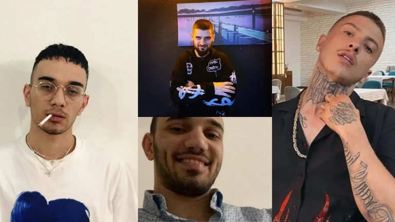 Buta's problems with rappers and burning of the 70 thousand-euro car are suspected to be the motive of killing Ferizaj
