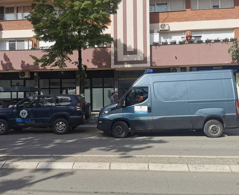 Frappé père et frère jumeau avec un couteau, nouveaux détails de l'assassinat de Mitrovica