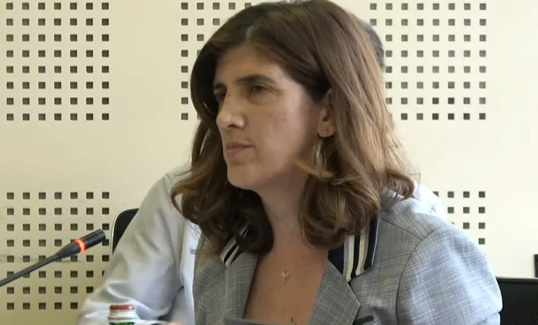 Lieburn Aliu rapporte, Ganimetie Musliu: Je ne sais pas pourquoi Hysen Durmish n'est pas ici aujourd'hui