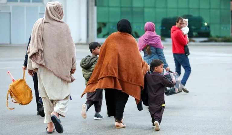 US rejects 16 Afghan refugees staying in Kosovo