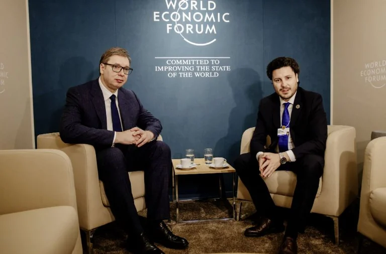 Abazovic confirms participation in upcoming Open Balkans summit