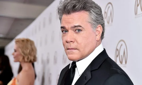 L'étoile de Godfellas meurt, Ray Liotta
