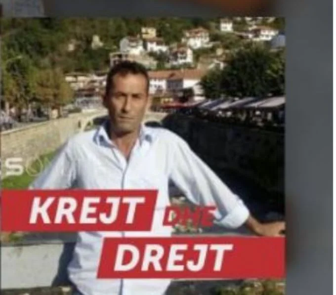 The bloodline with the motto “Cret and to”, but a little justice from it, is arrested for several cases of theft