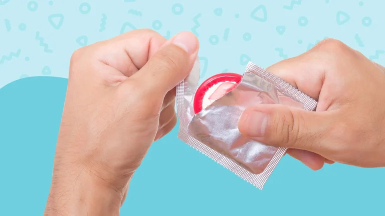 Seis razones por las que un condón podría romper!