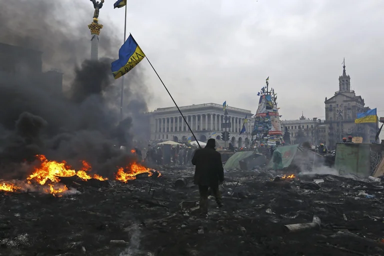 La CE prévoit la saisie des avoirs russes pour la reconstruction de l'Ukraine