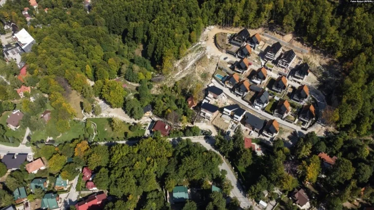 Brezovica: Four more arrested at Ferizaj