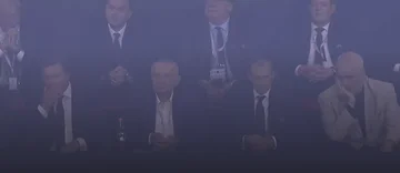 Konferenz-Liga-Finale in Tirana bringt Edi Rama und Ilir Meta zusammen