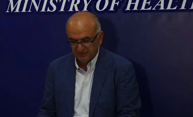 El Director IKSHPK sugiere que actualmente hay casos de monos en Kosovo